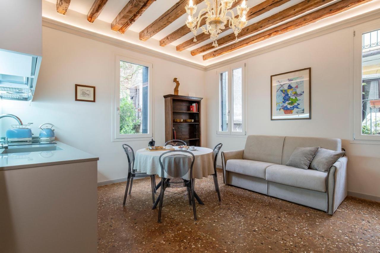 Ca' Anna Rialto M0270429079 Apartment *
